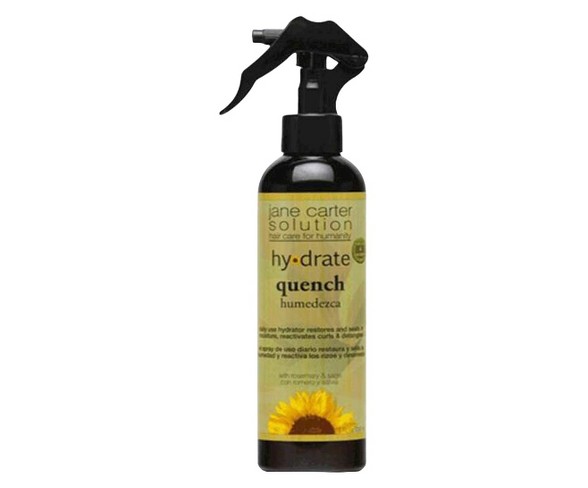 Jane Carter Solution Hydrate Quench - 8 fl oz