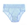 Hanky Panky Women's Daily Lace Cheeky Brief - 2 of 3