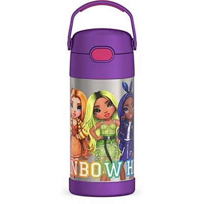 Thermos 12 Oz. Kid's Funtainer Insulated Water Bottle - Paw Patrol Girl :  Target