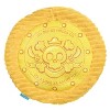 BARK Sniffin Booty Golden Dogbloon Dog Flying Disc Plush Toy - 2 of 4