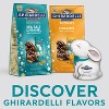 Ghirardelli Easter Milk Chocolate Sea Salt Caramel Bunnies - 4.1oz - 2 of 4