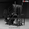 Dardoo Driving Simulator Cockpit | All-in-One Rig with Monitor Stand & Adjustable Seat | Fits Logitech G29/G923 & Thrustmaster T150/T248 - 2 of 4