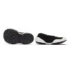 Komuello Toddler Boy Girl First Walk Sock Shoes Flat Style Solid Colors - 4 of 4