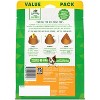 Greenies Chewy Dog Treats Pill Pockets Chicken Capsule Size - 2 of 4