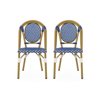 French bistro chairs discount target