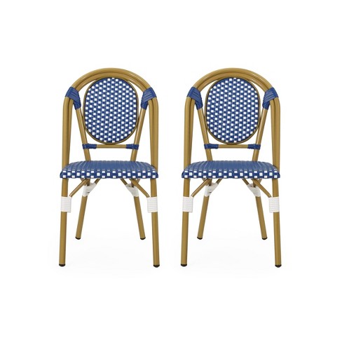 Target best sale cafe chairs