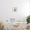Stupell Industries Florence Italy Travel View, White, 12" x 12" - 3 of 4