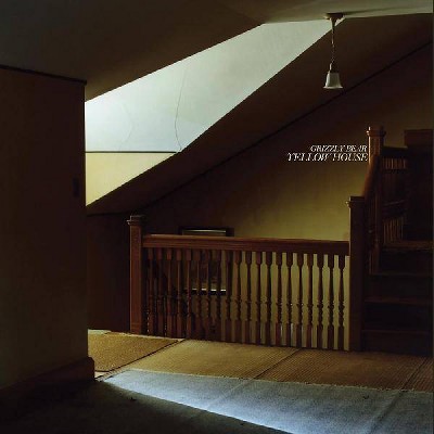 Grizzly Bear - Yellow House (15 Th Anniversary Edition) (Vinyl)