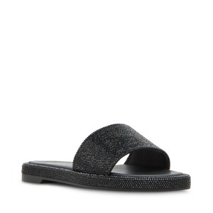 Madden Girl Addie Rhinestone Sandal - 1 of 4