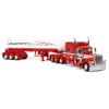 DCP by First Gear 1/64 Peterbilt 389 w/ Mississippi LP Tank Trailer Big Rigs #14 Hausmann 69-1794 - 2 of 4