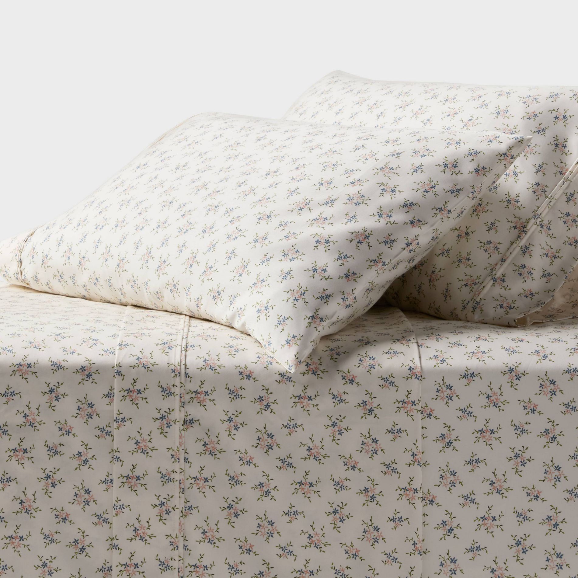 Printed Performance 400 Thread Count Sheet Set - Threshold™