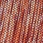 rust red