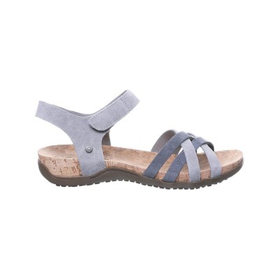 gray sandals target