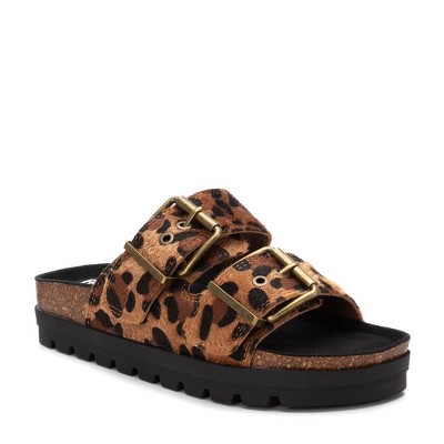 Refresh Women's Footbed Sandals Refresh 172862 - image 2