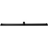 ALFI 47 Inches Black Matte Brushed Stainless Steel Linear Shower Drain with Solid Cover - 3 of 4