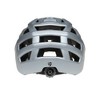 Demon Electric Safe-Tec Thor Smart Bicycle Helmet - Silver L - 3 of 4