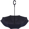 Mio Marino |  Windproof Inverted Reverse Close Umbrella - 2 of 4