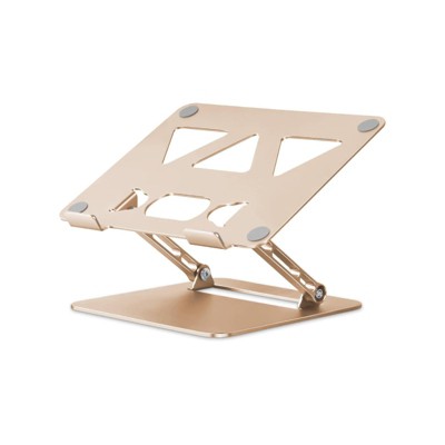 Scarlet Scope Aluminum Foldable Holder Laptop Stand
