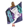 Disney Villains Banished And Exiled Silk Touch Throw Blanket 50x60 Inches - 4 of 4