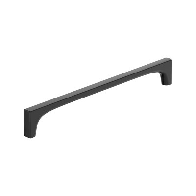 matte black