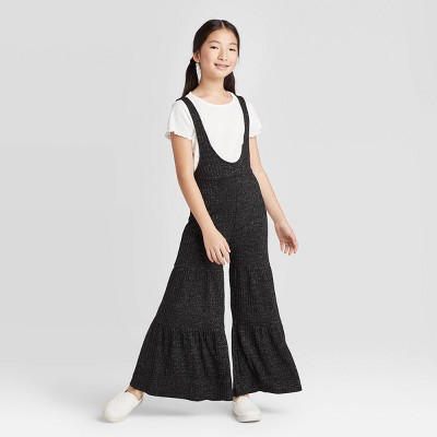 black jumpsuit target
