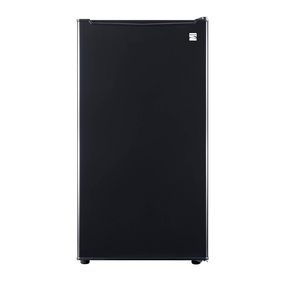 Photos - Fridge Kenmore 3.3 cu-ft Refrigerator - Black 