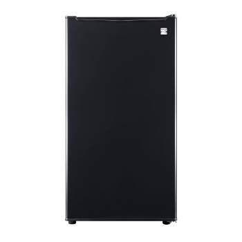 Kenmore 3.3 cu-ft Refrigerator - Black