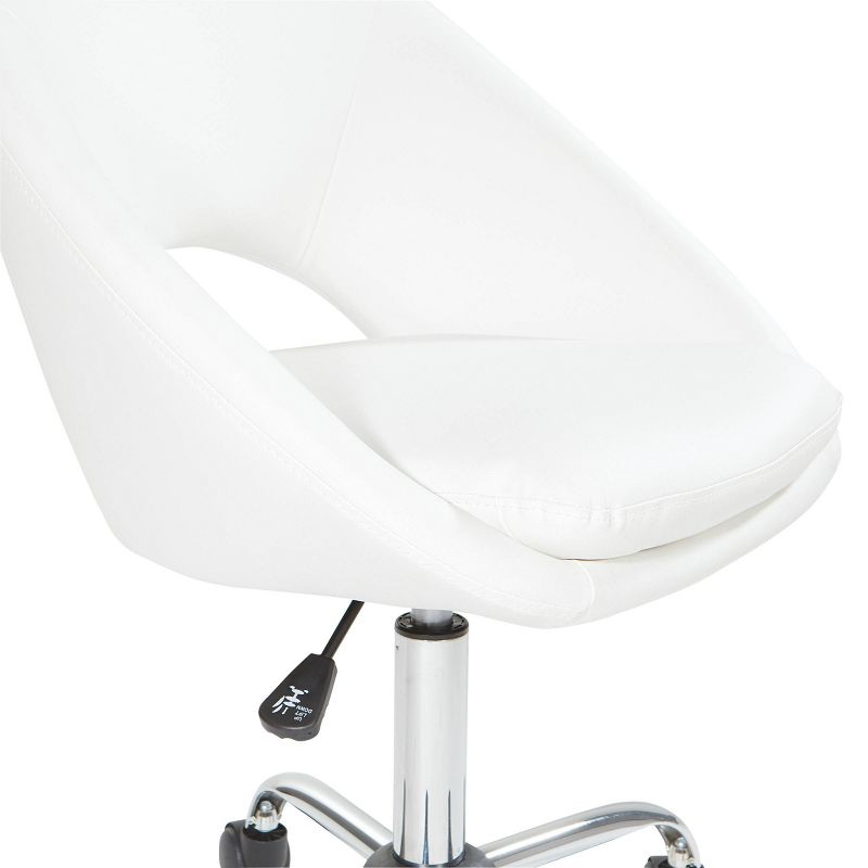 Milo Office Chair - OSP Home Furnishings, 6 of 9