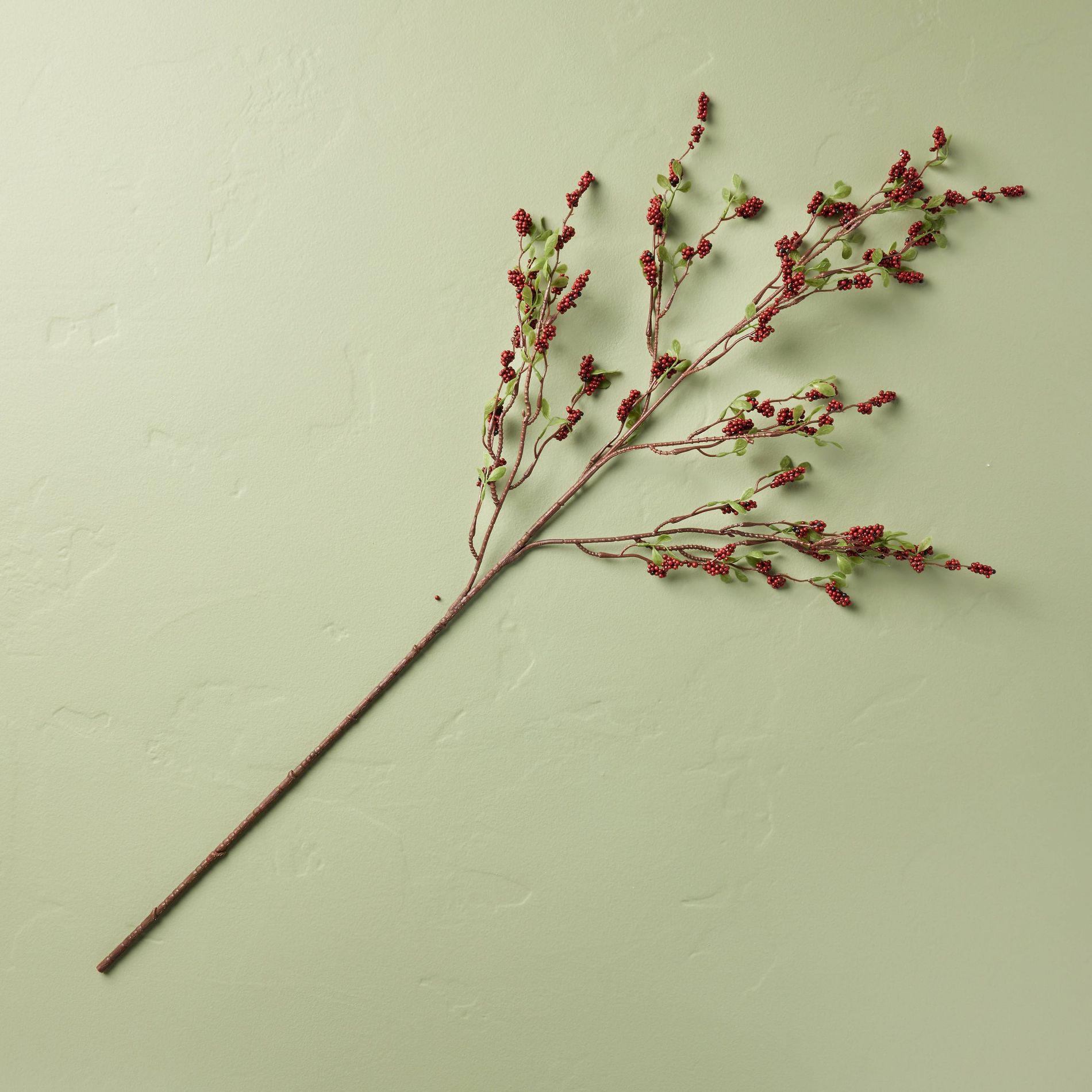 36" Berry Stem - Hearth & Hand™ with Magnolia