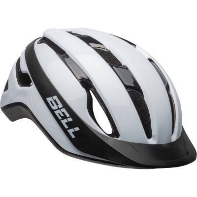 bell chicane bike helmet