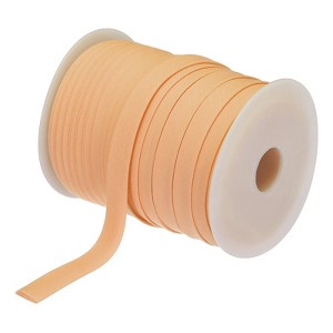Unique Bargains Polyester Sewing Craft Embellishments Bias Tapes - 1 of 4