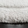 Glamour Shag GLS101 Hand Tufted Indoor Rugs - Safavieh - 3 of 3