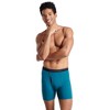 Fruit Of The Loom 7 Pack Mens Stretch Cotton Boxer Briefs With Cool Zone Technology Mid Rise - Assorted Colors - 3 of 4