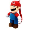 Nintendo Super Mario Plush Backpack - image 3 of 4