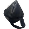 AMBER Athletic Gear Leather Shot Put Carrier - 3 of 4