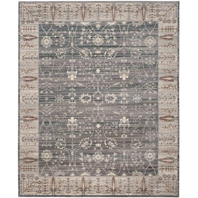 Valencia VAL118 Power Loomed Indoor Rugs - Safavieh