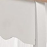 white (with accessories)