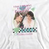 Sixteen Candles Panties Adult Pull-Over Hoodie - 2 of 4