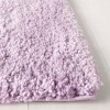 August Shag 900 AUG900 Power Loomed Indoor Rug -Safavieh - 2 of 4