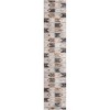 Unique Loom    Eco Southwestern Ely Area Rug - 2 of 4