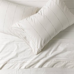 percale peached