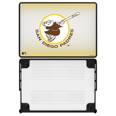 Keyscaper MLB Cooperstown West Teams Linen Laptop Case for Apple MacBook