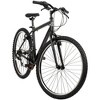 Huffy Alpine 26" Adult Mountain Bike - Black - 2 of 4