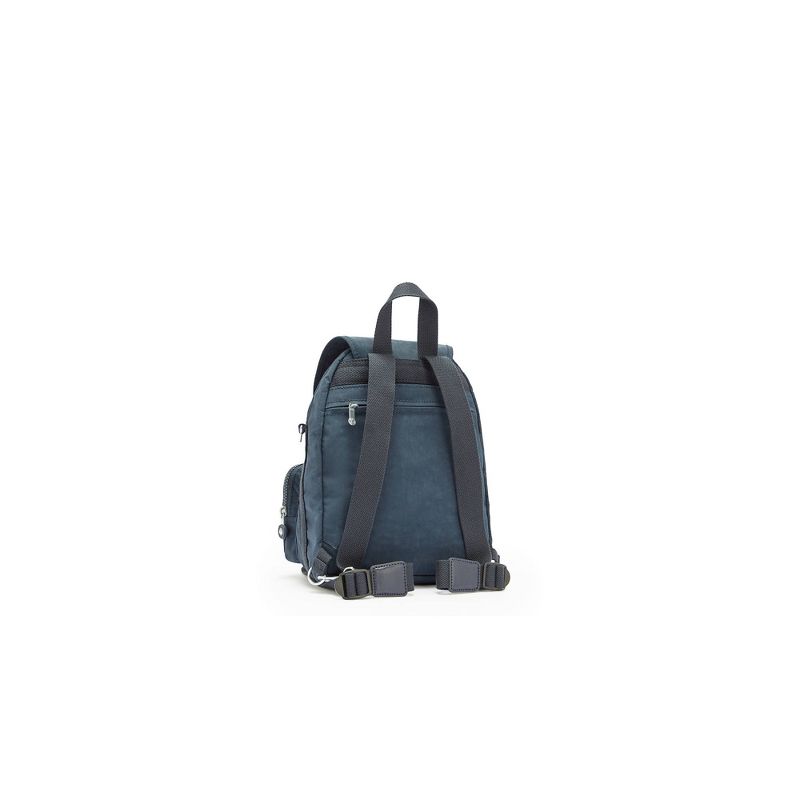 Kipling Firefly Up Convertible Backpack, 5 of 8