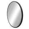 32" Round Decorative Wall Mirror - Threshold™ - 2 of 4