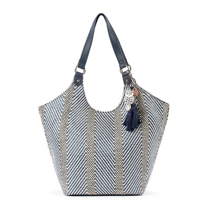 SAKROOTS Women's Artist Circle Roma Shopper