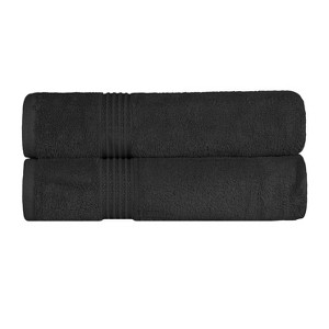 Premium Cotton Absorbent Luxury Weight Set by Blue Nile Mills - 1 of 4