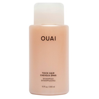 Ouai Thick Hair Shampoo & deals Conditioner Set