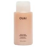 OUAI Thick Hair Shampoo - 10 fl oz - Ulta Beauty