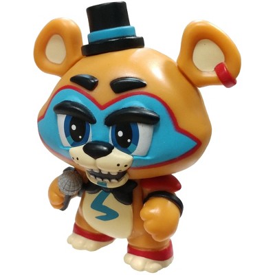 fnaf 6 mystery minis target